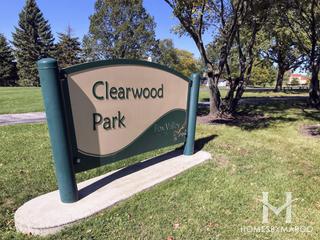 Photos of Clearwood Park in Aurora, IL