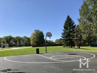 Clearwood Park in Aurora, IL