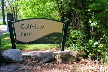 Photos of Golfview Park in Aurora, IL