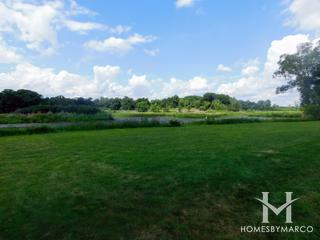 Nippersink Forest Preserve in Round Lake, IL