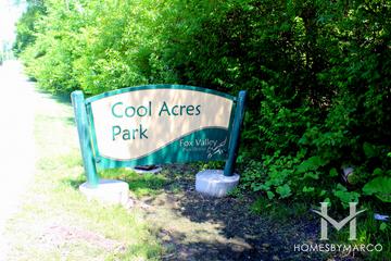 Photos of Cool Acres Park in Aurora, IL