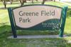 Greene Field Park