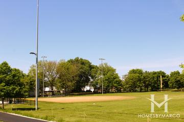 Copley I Park in Aurora, IL