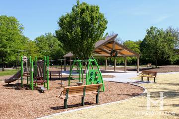 Copley I Park in Aurora, IL