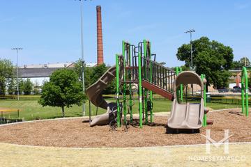 Copley I Park in Aurora, IL