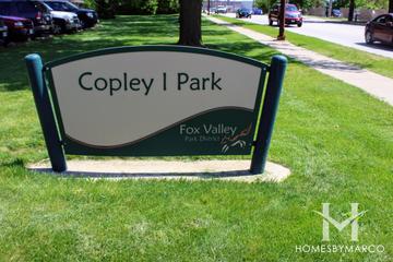 Photos of Copley I Park in Aurora, IL