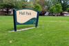 Hall Park