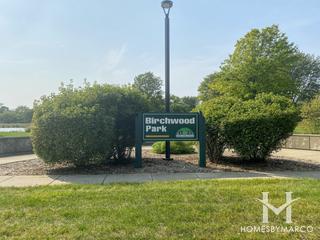 Photos of Birchwood Park in Darien, IL