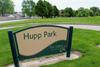 Hupp Skate Park