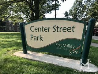 Photos of Center Street Park in Aurora, IL