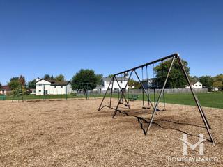 Georgetown Park in Aurora, IL