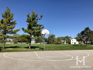 Georgetown Park in Aurora, IL