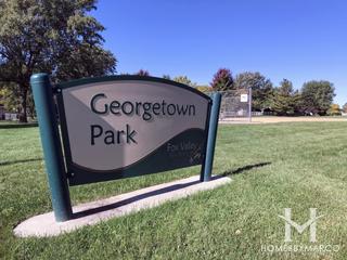 Photos of Georgetown Park in Aurora, IL