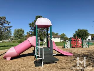 Georgetown Park in Aurora, IL