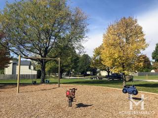 Andover Park in Aurora, IL