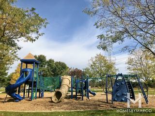 Andover Park in Aurora, IL