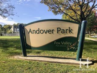Photos of Andover Park in Aurora, IL