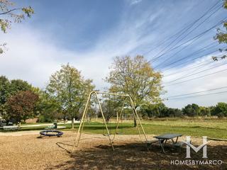 Andover Park in Aurora, IL