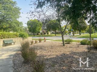 Holly Park in Darien, IL