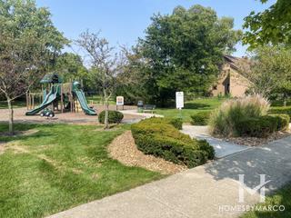 Holly Park in Darien, IL