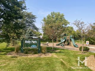 Photos of Holly Park in Darien, IL