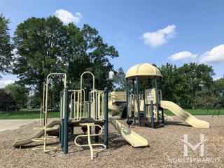 Asbury Park in Aurora, IL