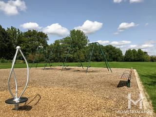 Asbury Park in Aurora, IL