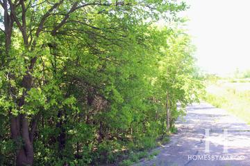 Aurora Prairie Park in Aurora, IL