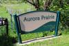 Aurora Prairie Park