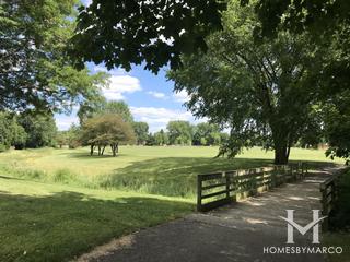 Photos of Butterfield Park in Aurora, IL