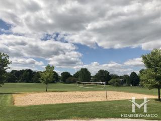 Butterfield Park in Aurora, IL
