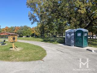 Smart Oaks Park in Darien, IL