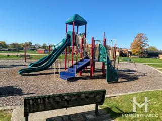 Photos of Smart Oaks Park in Darien, IL