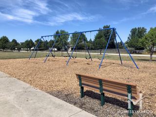 Cambridge Chase Park in Aurora, IL