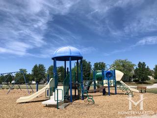 Cambridge Chase Park in Aurora, IL