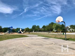 Cambridge Chase Park in Aurora, IL