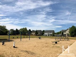 Cambridge Chase Park in Aurora, IL