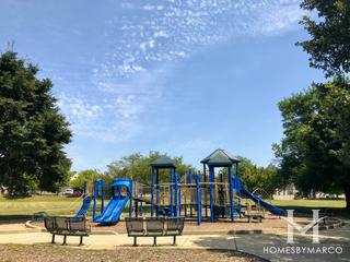 Summerlin Park in Aurora, IL