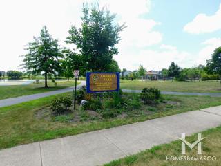 Photos of Amarias Park in Round Lake, IL