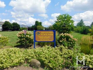 Photos of Bradford Place Park in Round Lake, IL