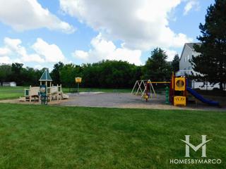 Photos of Bright Meadows Park in Round Lake, IL