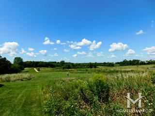 Fairfield Park in Round Lake, IL