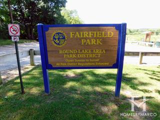 Photos of Fairfield Park in Round Lake, IL