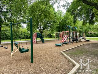 Photos of Bowl Park in Darien, IL