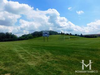 Hart's Hill Park in Round Lake, IL