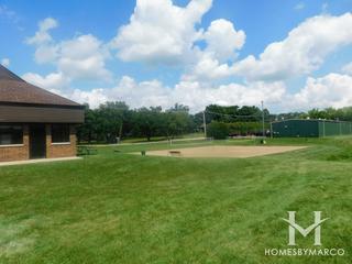 Hart's Hill Park in Round Lake, IL