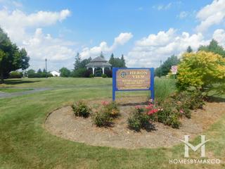 Photos of Heron View Park in Round Lake, IL