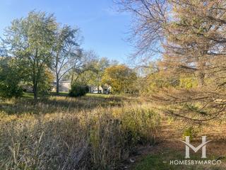 Chestnut Park in Darien, IL