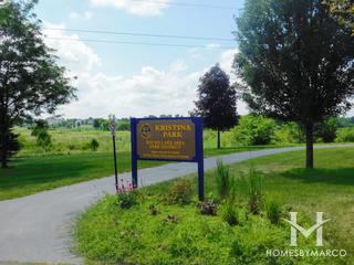 Photos of Kristina Park in Round Lake, IL