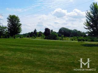 Kristina Park in Round Lake, IL